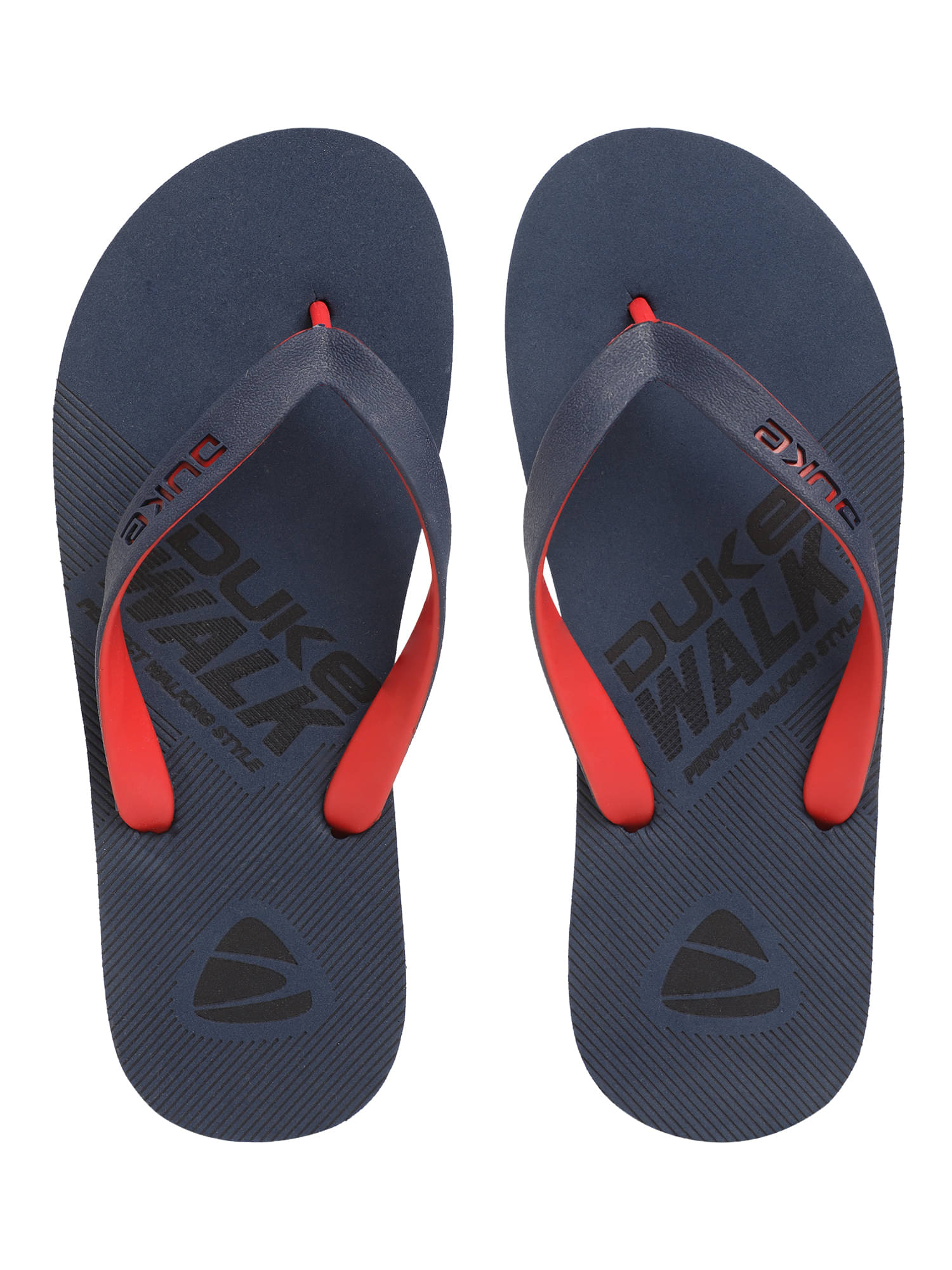     			Duke - Navy Men's Daily Slipper