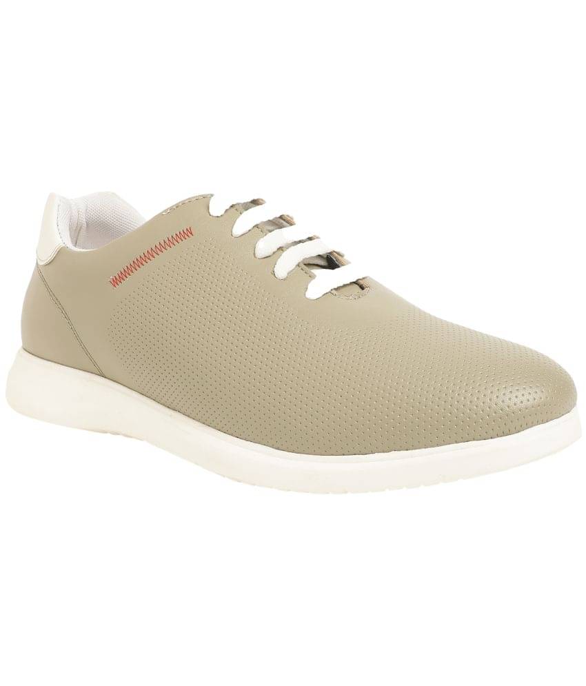 Duke Sneakers - Beige Men's Sneakers Duke Sneakers - Beige Men's Sneakers