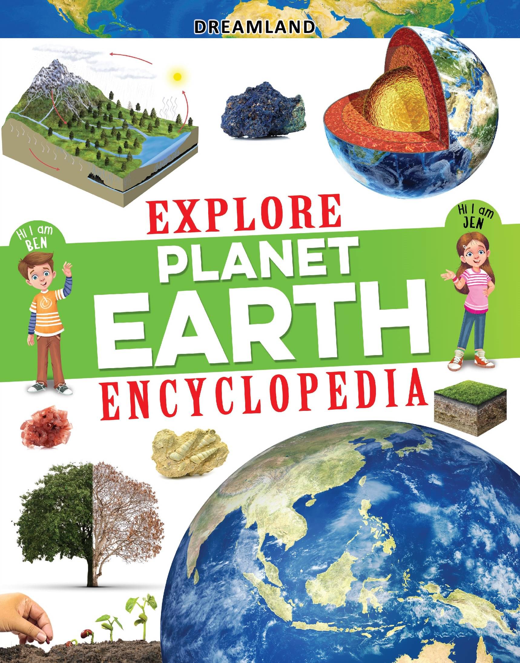 Explore Planet Earth Encyclopedia     			Explore Planet Earth Encyclopedia