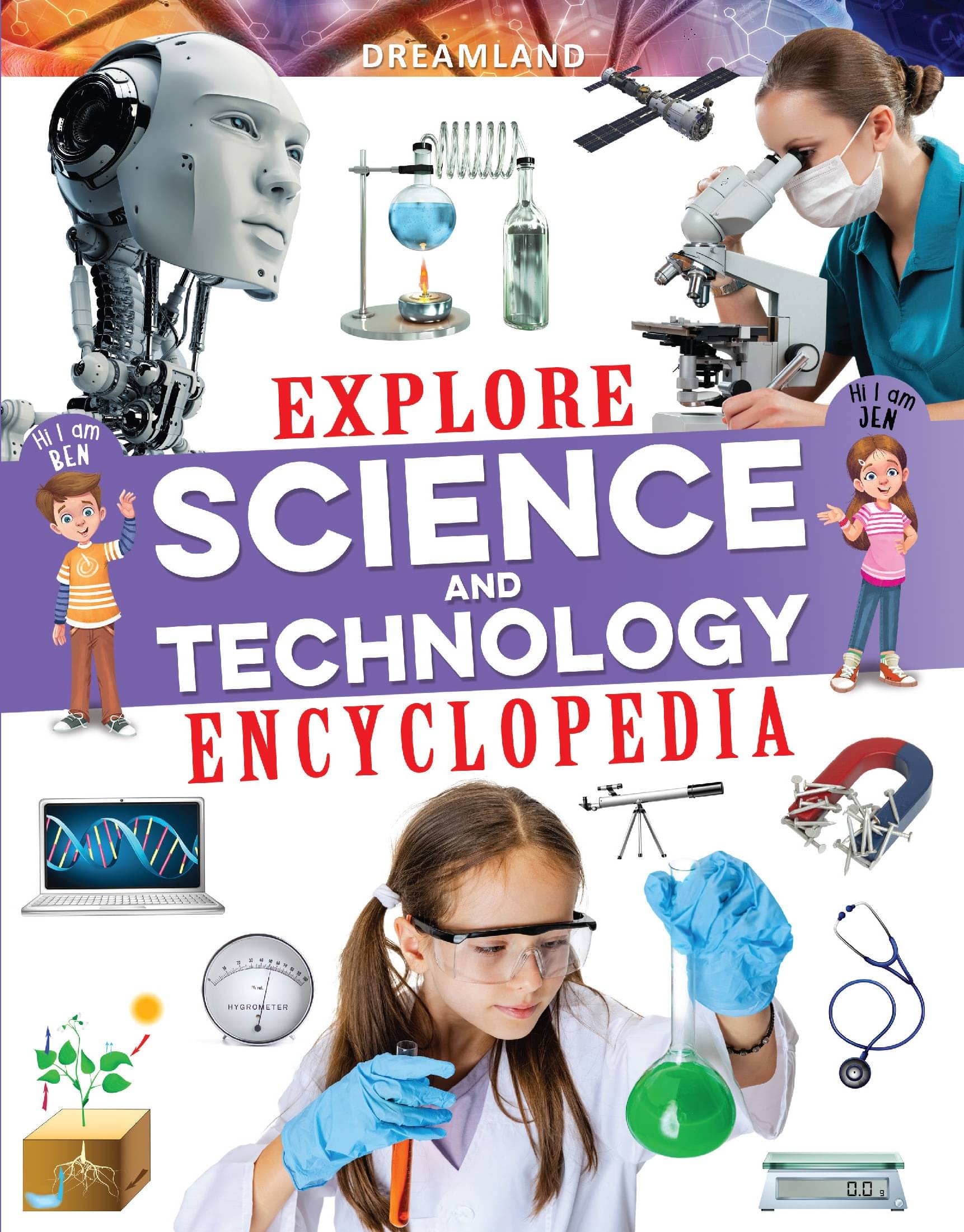 Explore Science and Technology Encyclopedia Explore Science and Technology Encyclopedia
