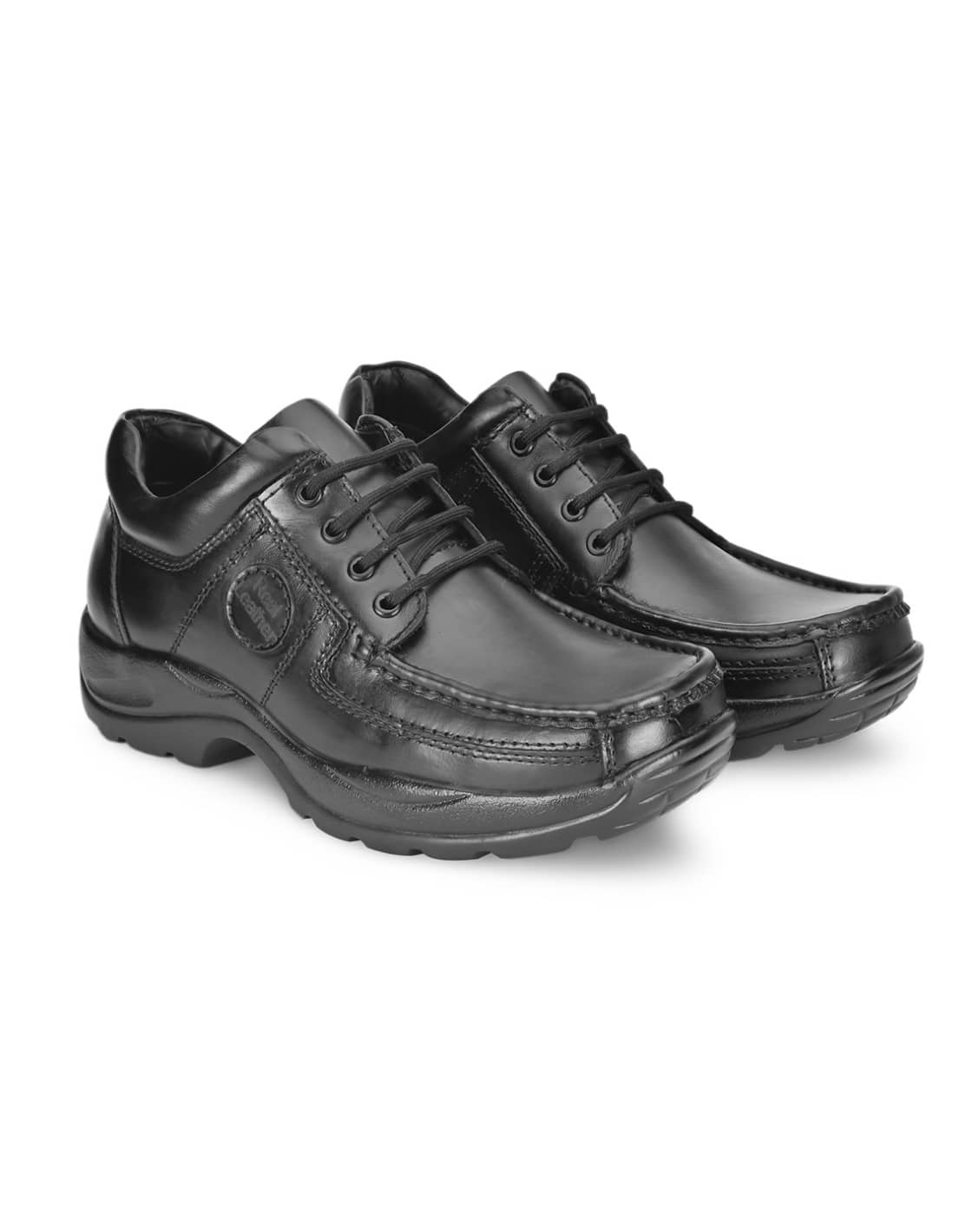Fashion Victim - Black Men's Boat Shoes - Casual Shoes | Buy online on ZillyBuy