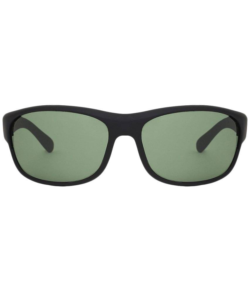     			Kanny Devis - UV Protected Black Riding Goggles ( Pack of 1 )