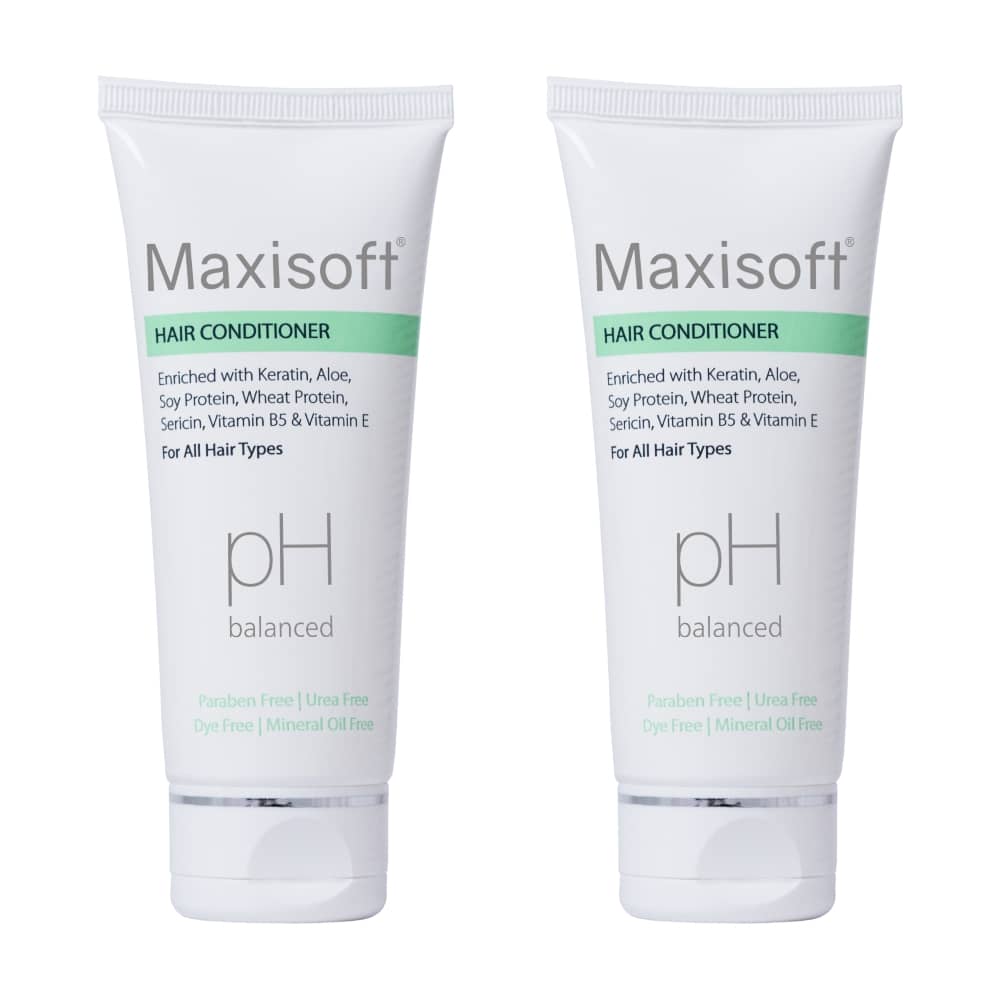 MAXISOFT Instant Conditioners 200 mL