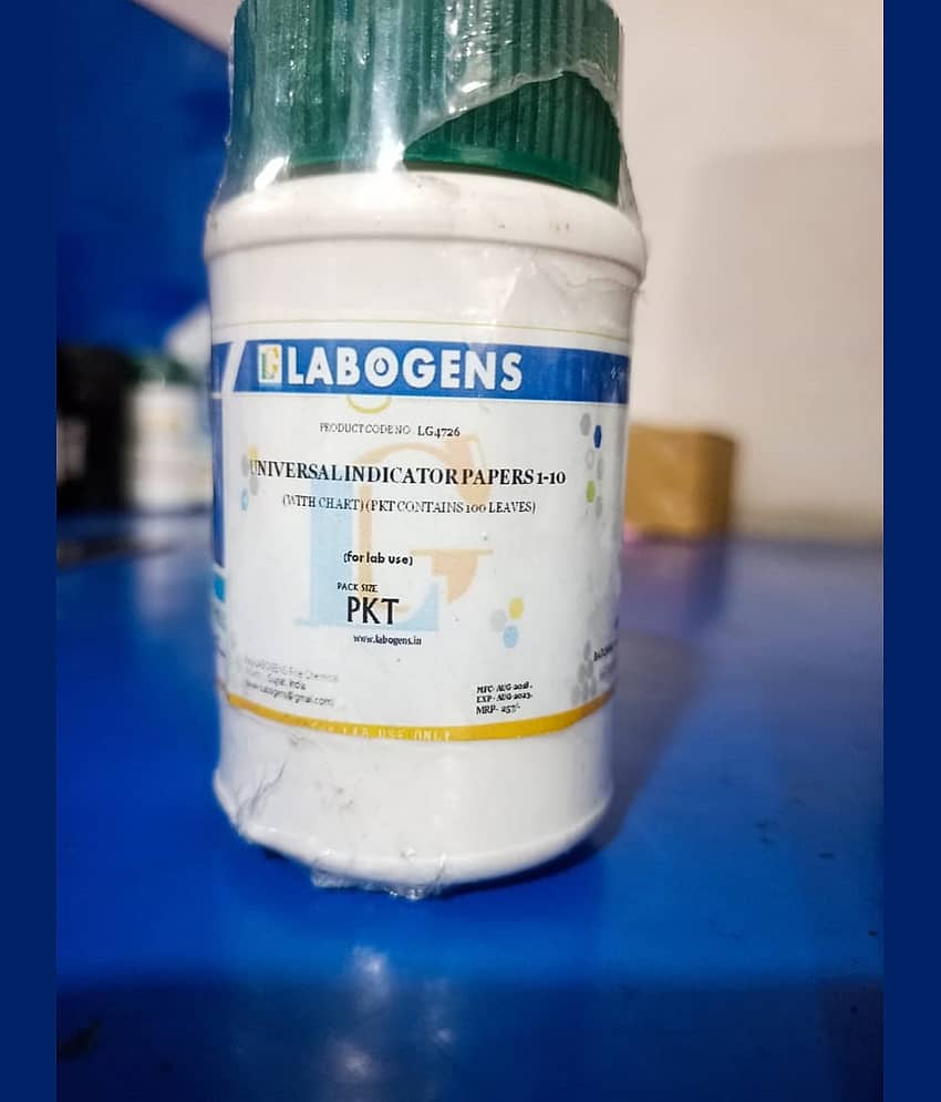 POTASSIUM DICHROMATE POAPER - Stationery | Buy online on ZillyBuy