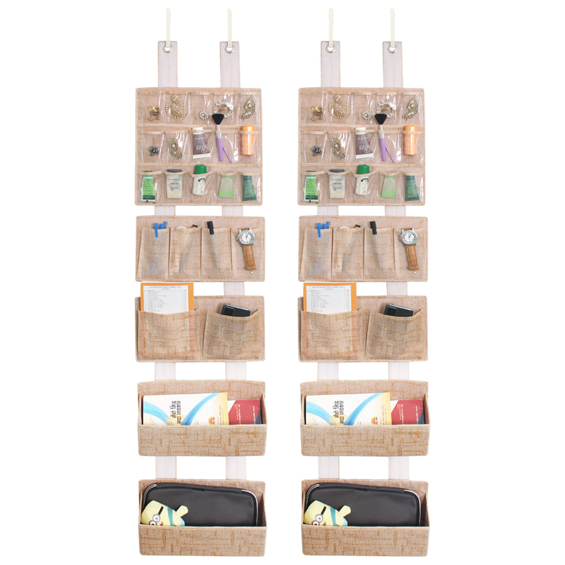     			PrettyKrafts - Cosmetics Units ( Pack of 2 )
