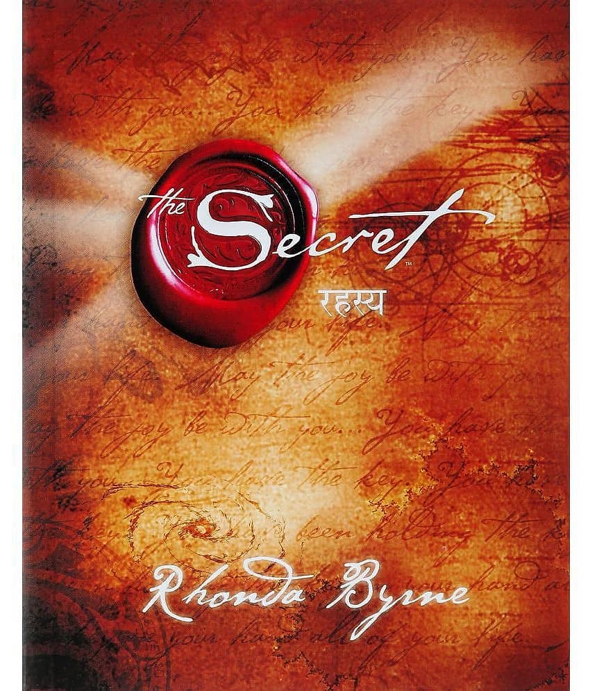 Rahasya (The Secret) (Hindi) (Hindi) Paperback – Sep 2008 - Stationery | Buy online on ZillyBuy