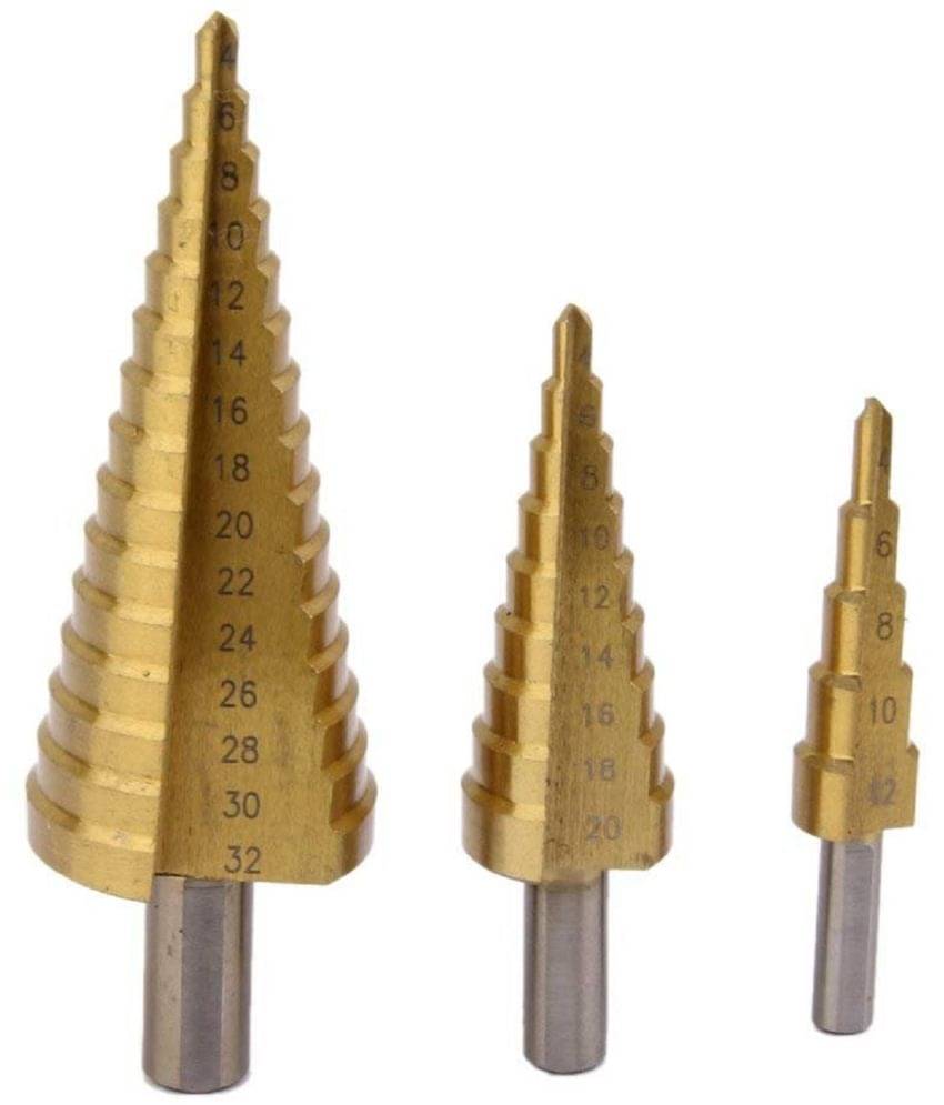 Rangwell - Drill Bit Set Wood 100W 4 mm Cordless Drill Kit Rangwell - Drill Bit Set Wood 100W 4 mm Cordless Drill Kit