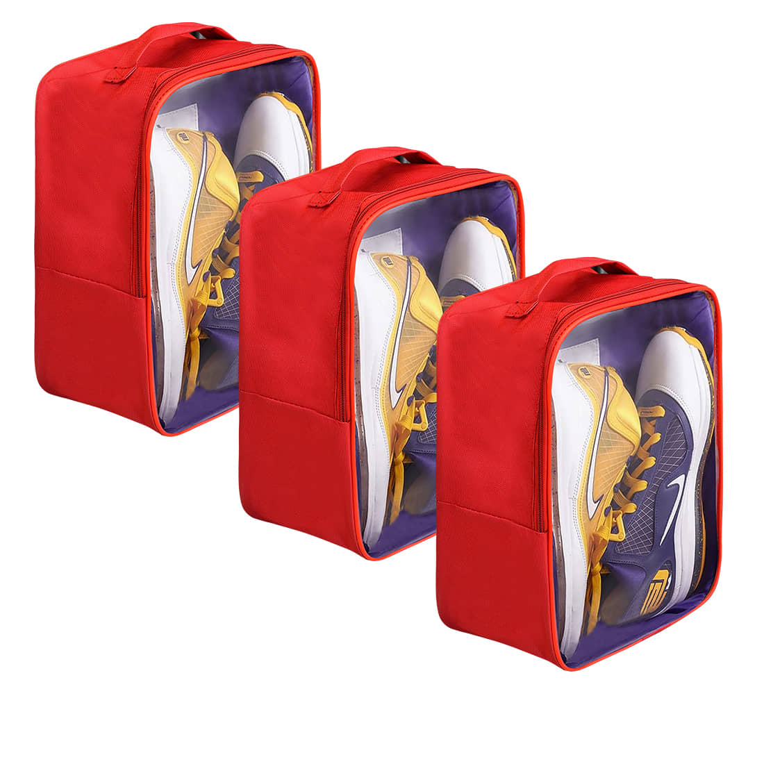 SH NASIMA - Closet Organizers ( Pack of 3 )
