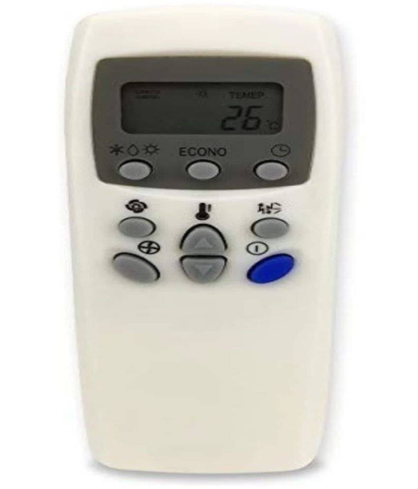    			SUGNESH Re - 103 AC Remote Compatible with  LG AC