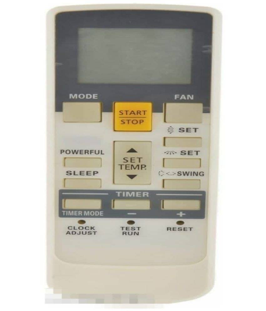     			SUGNESH Re - 107A AC Remote Compatible with O-GENERAL AC