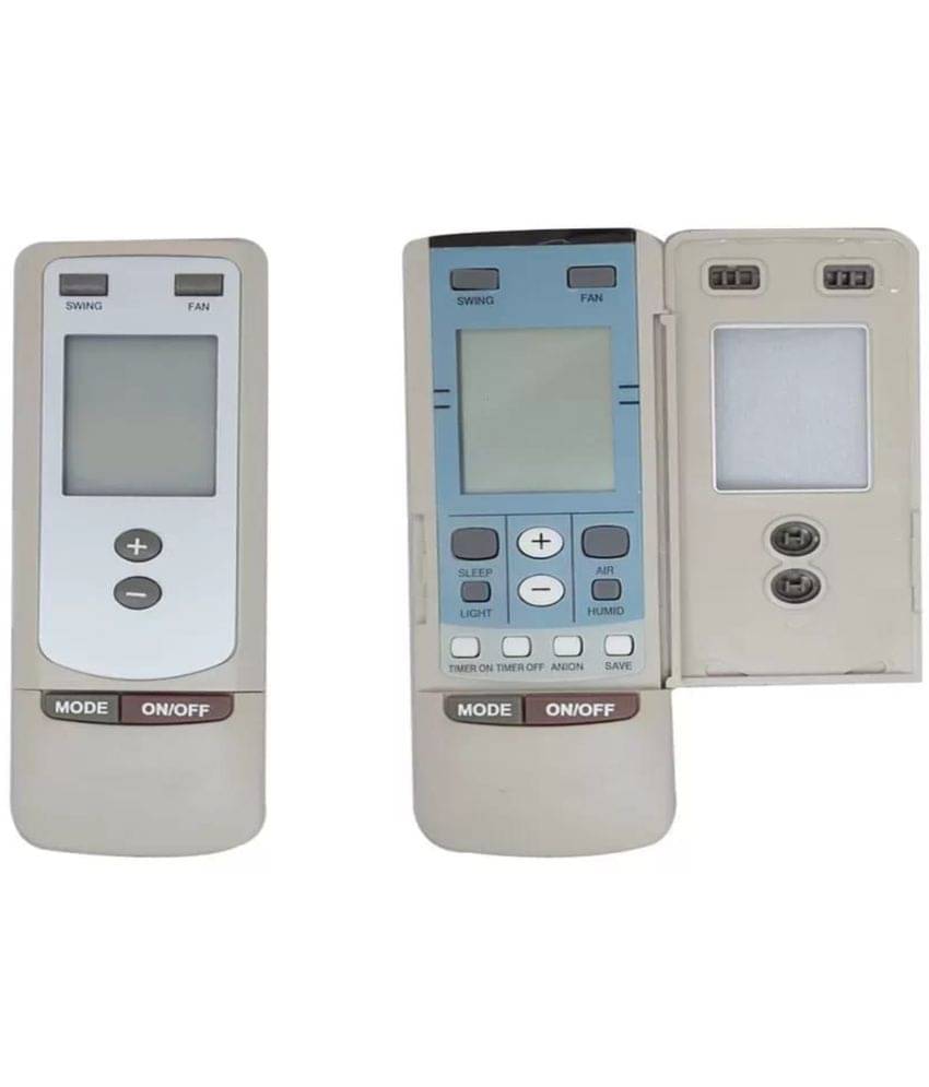     			SUGNESH Re - 112 AC Remote Compatible with  ONIDA AC