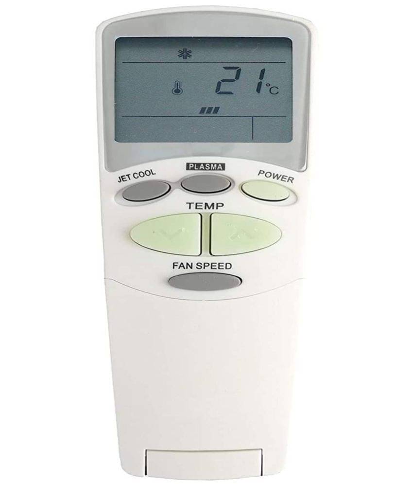     			SUGNESH Re - 16 AC Remote Compatible with LG AC