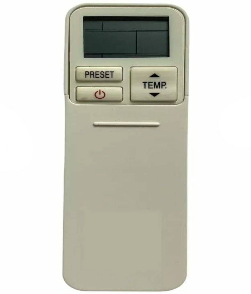     			SUGNESH Re - 177 AC Remote Compatible with  TOSHIBA AC.