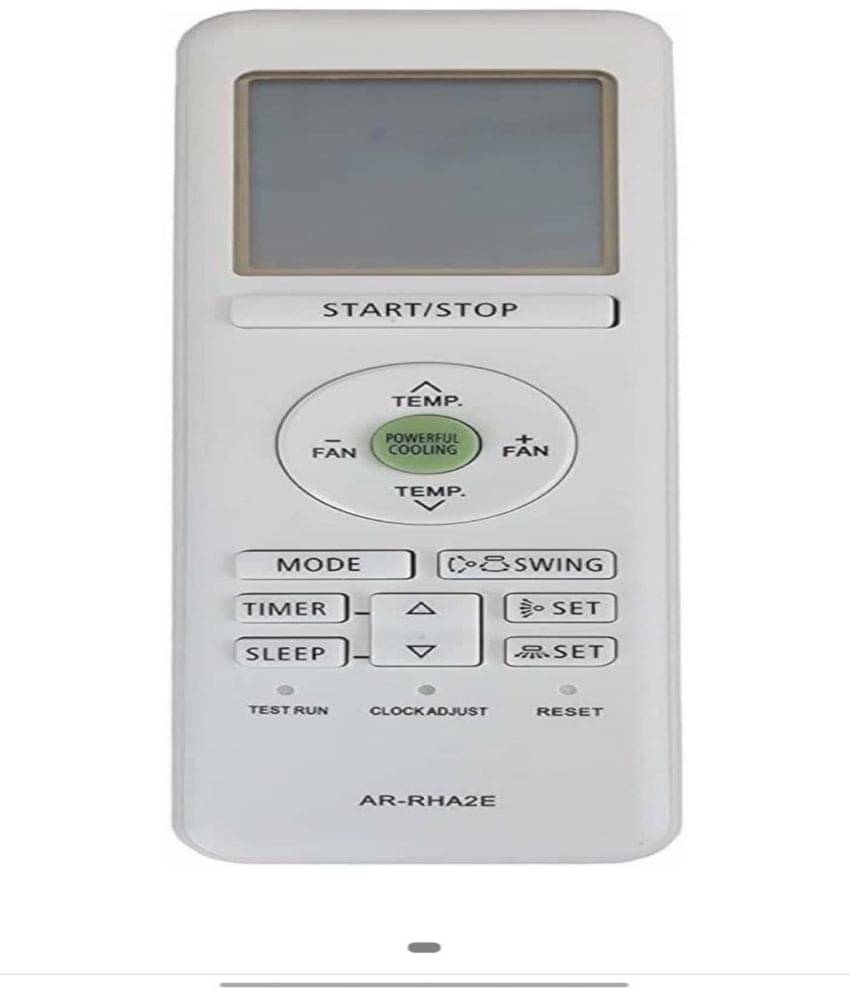     			SUGNESH Re - 203 AC Remote Compatible with  O-GENERAL AC