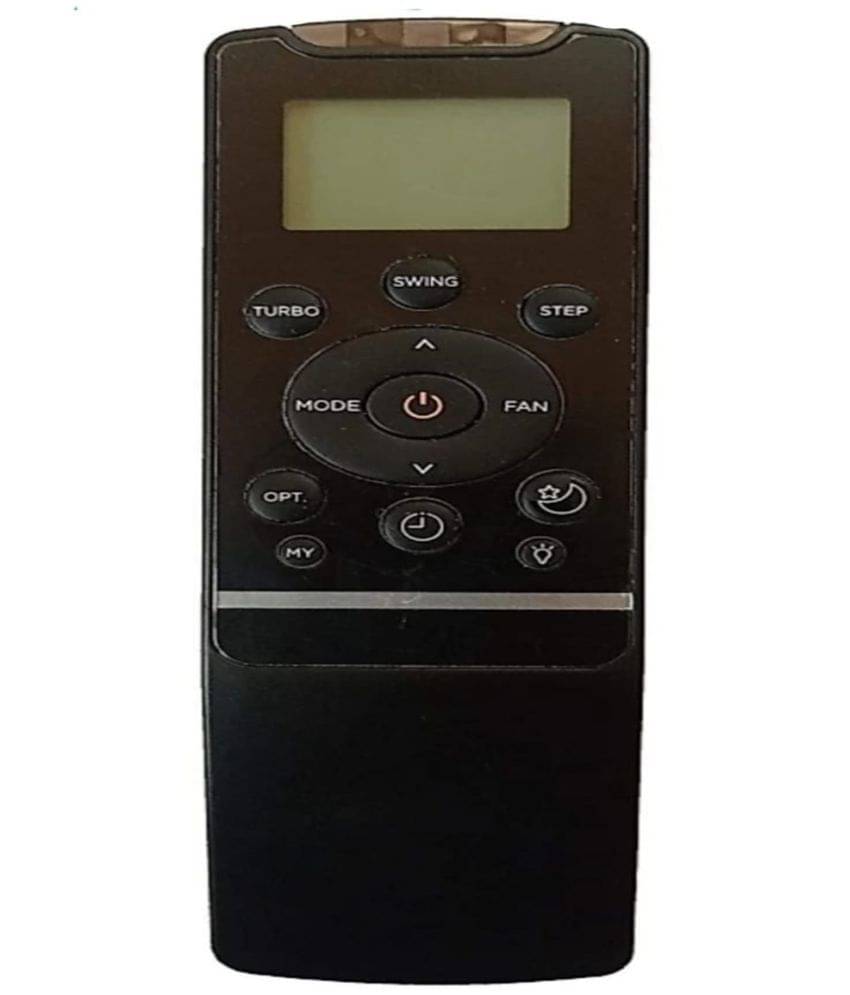     			SUGNESH Re - 235 AC Remote Compatible with CARRIER AC