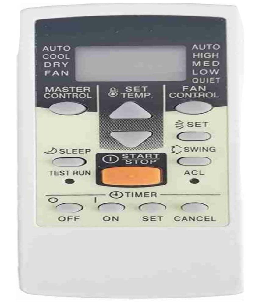     			SUGNESH Re - 23A AC Remote Compatible with  O-GENERAL AC