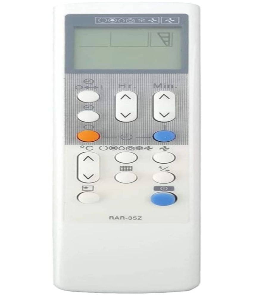     			SUGNESH Re - 38 AC Remote Compatible with HITACHI AC