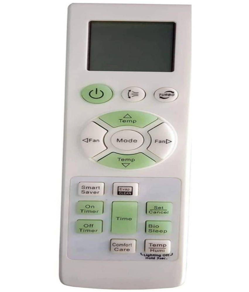     			SUGNESH Re - 67 AC Remote Compatible with SAMSUNG AC