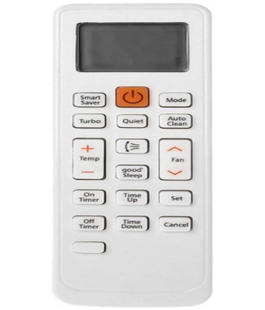     			SUGNESH Re - 90 AC Remote Compatible with  SAMSUNG AC.