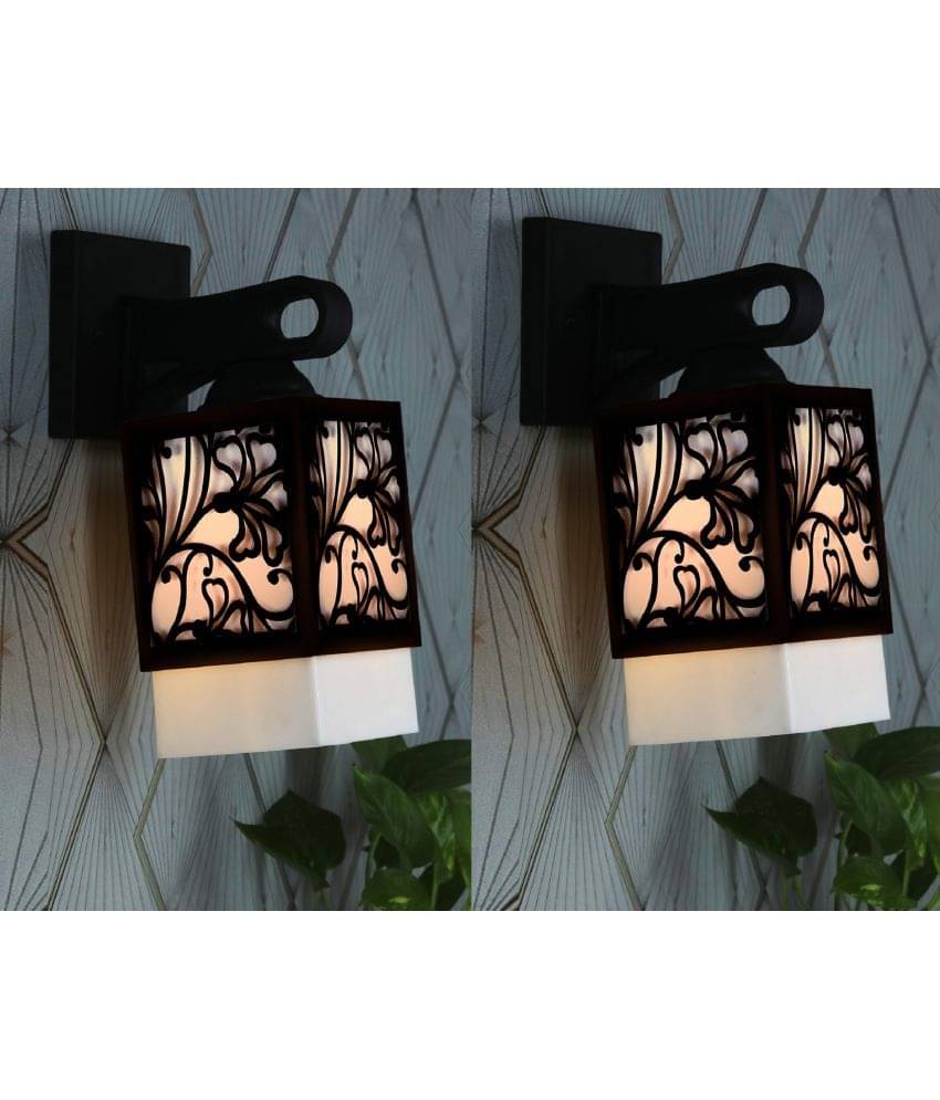 Somil - Multi Wallchiere ( Pack of 2 ) Somil - Multi Wallchiere ( Pack of 2 )