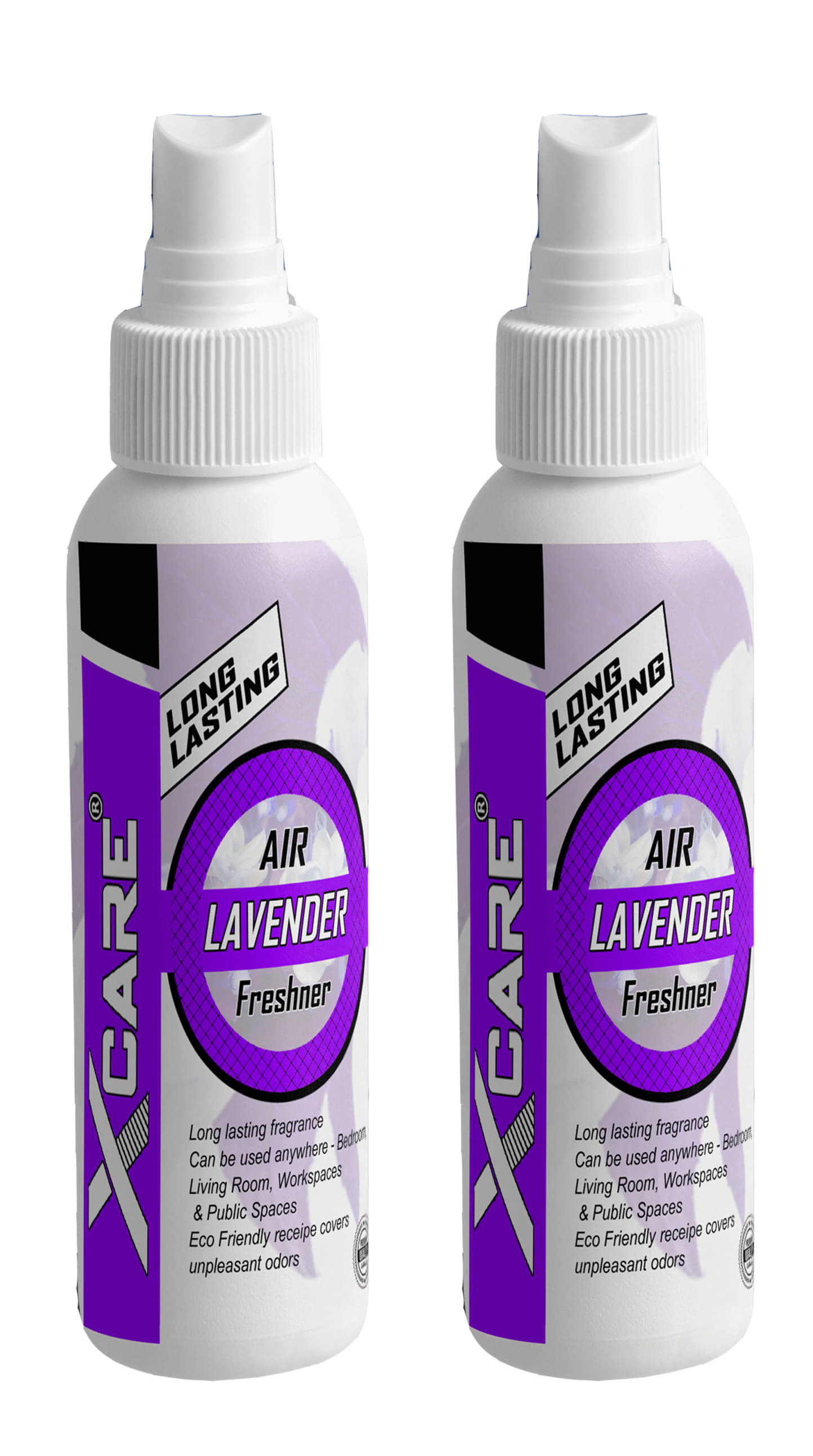     			Xcare Car Perfume for Usage Others