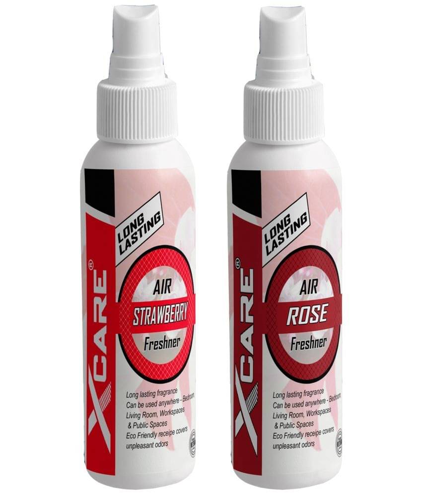    			Xcare Car Perfume for Usage Others