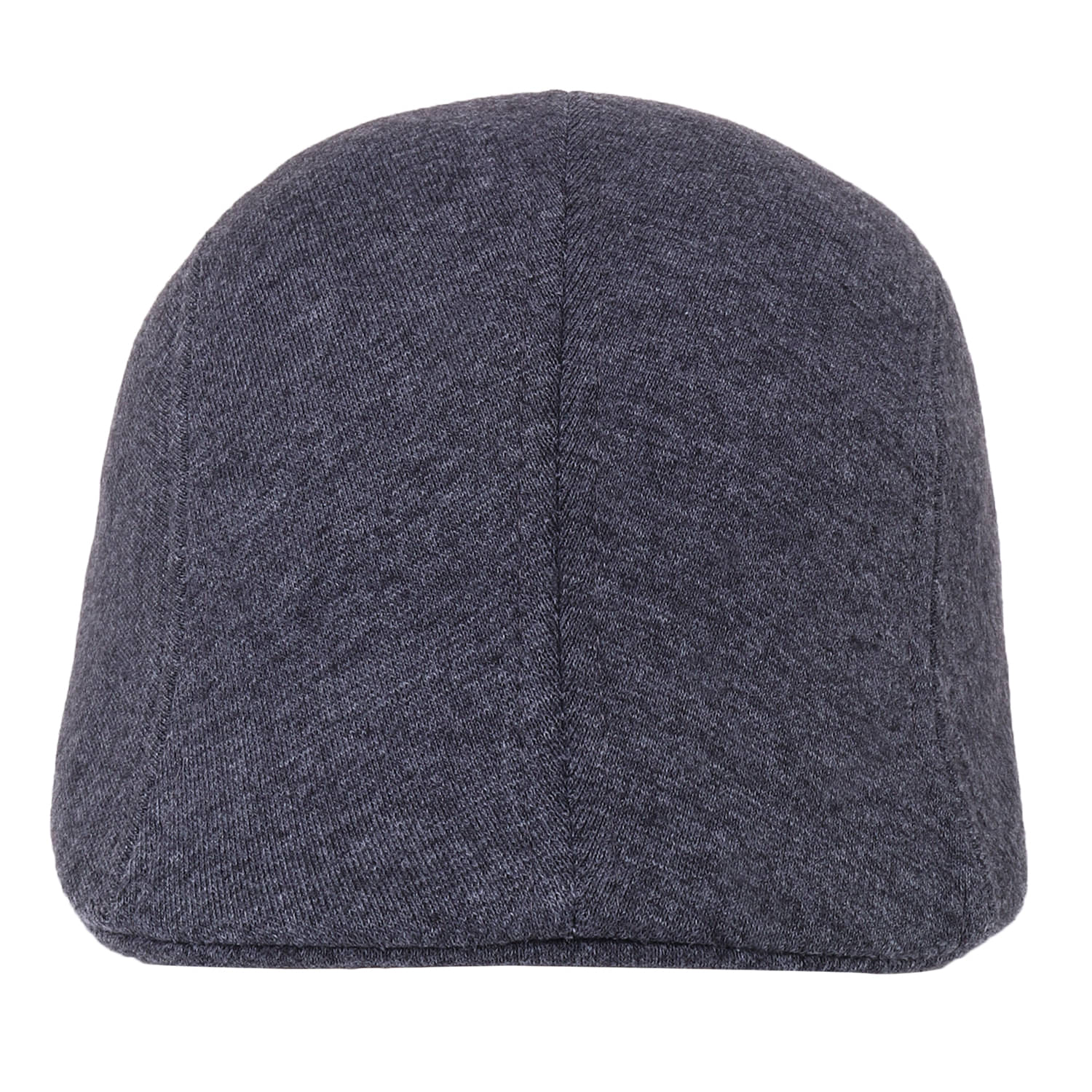     			Zacharias - Gray Cotton Men's Cap ( Pack of 1 )