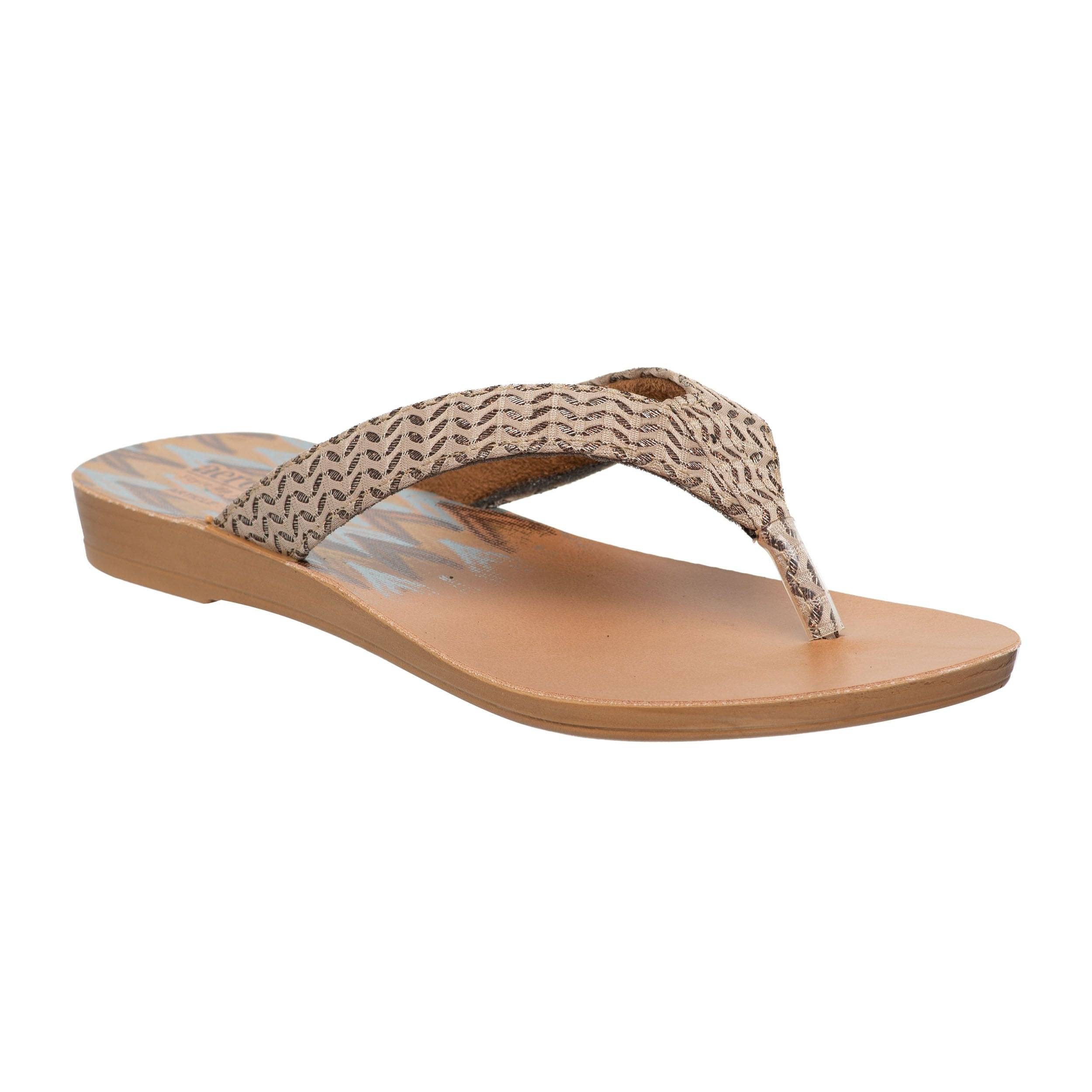 Aerowalk - Beige Women's Flats     			Aerowalk - Beige Women's Flats
