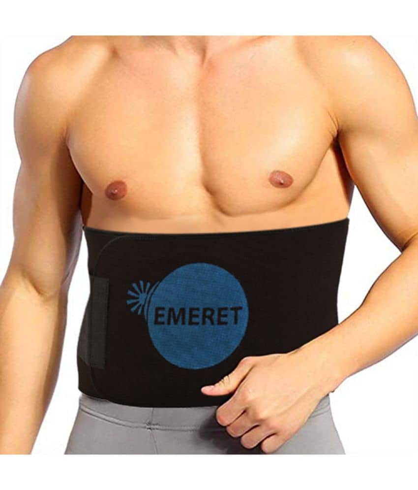 Emeret Sweat Slim Belt - Regular Free Size (Pack of 1)