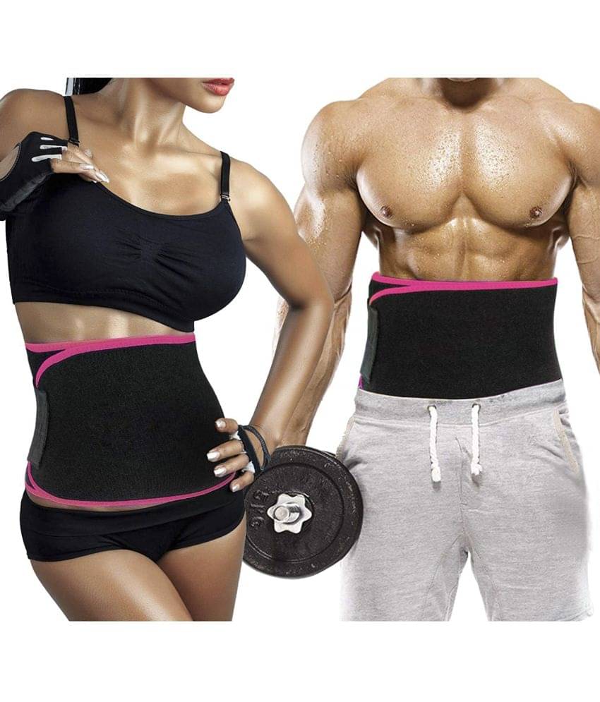     			Emeret Sweat Slim Belt - Regular Free Size (Pack of 1)
