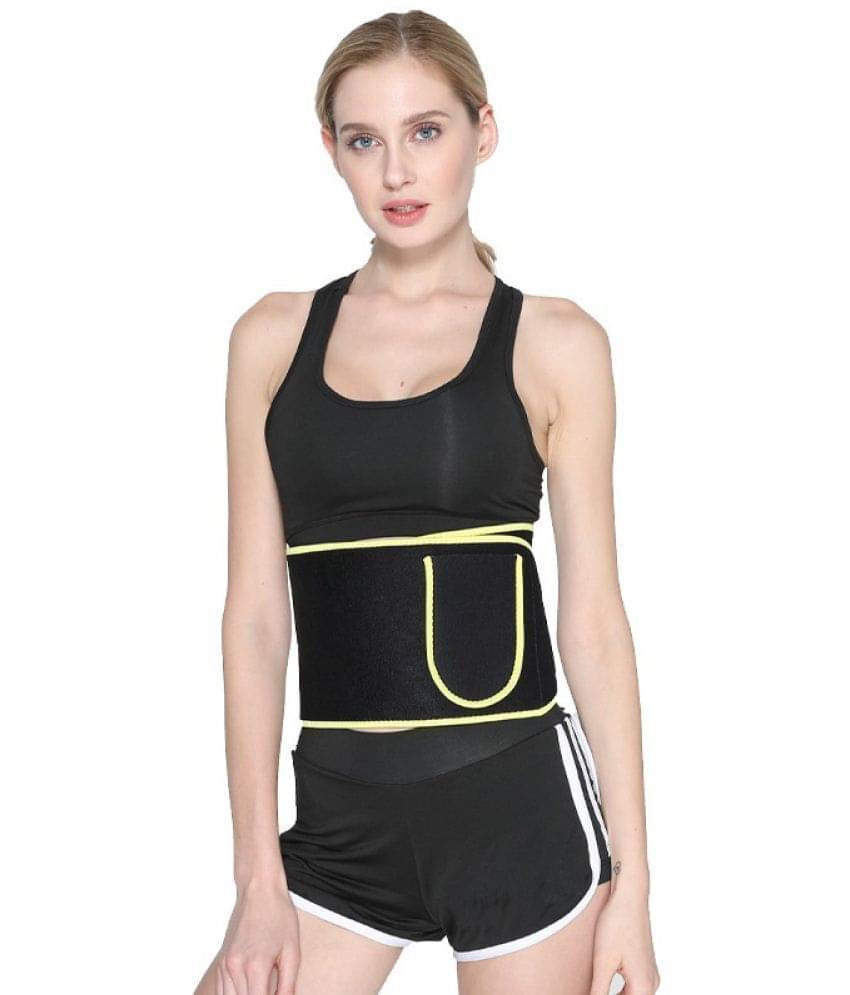     			Emeret Sweat Slim Belt - Regular Free Size (Pack of 1)