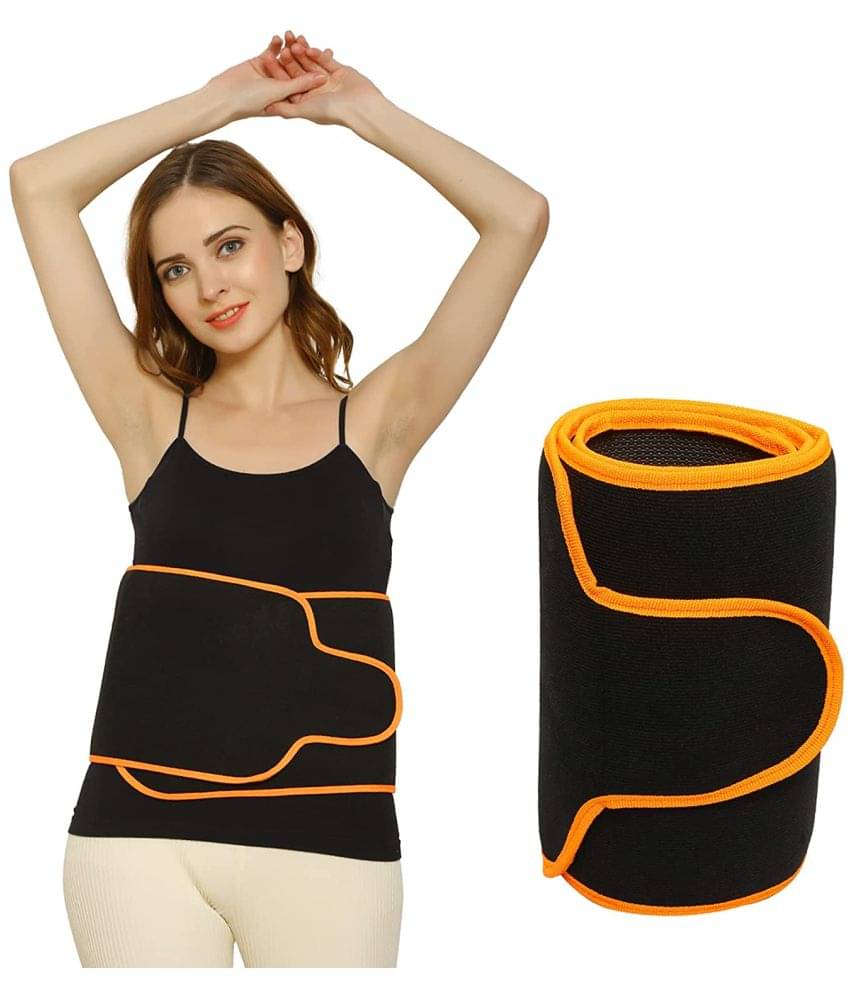     			Emeret Sweat Slim Belt - Regular Free Size (Pack of 1)