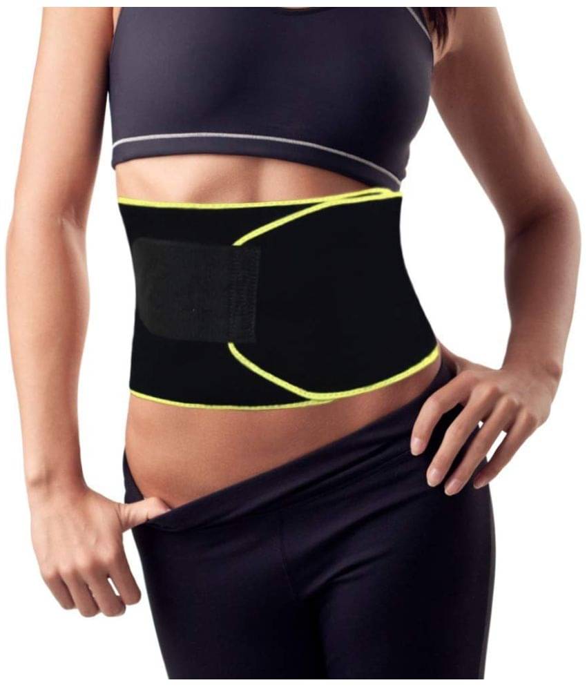     			Emeret Sweat Slim Belt - Regular Free Size (Pack of 1)