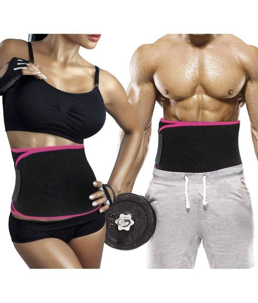     			Emeret Sweat Slim Belt - Regular Free Size (Pack of 1)