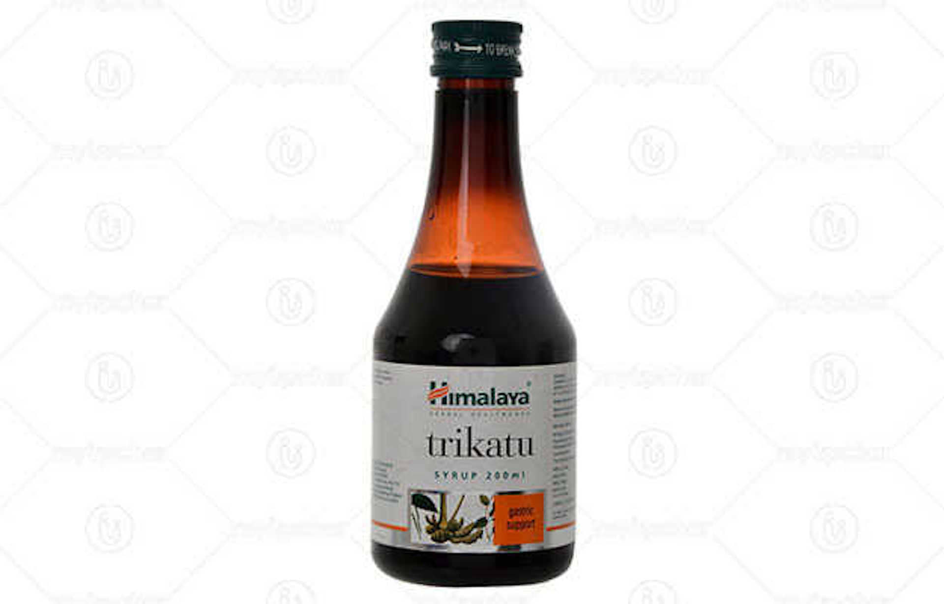 HIMALAYA COMPANY HIMALAYA TRIKATU (PACK OF 3)