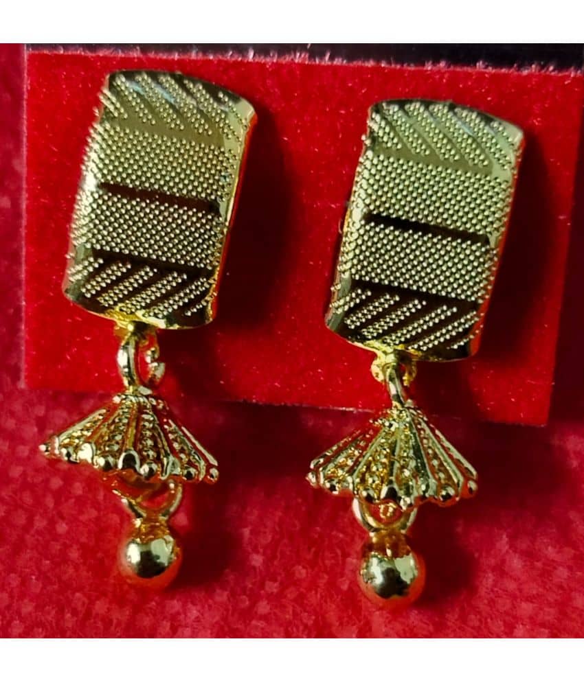 Jaya Collection - Gold Alloy Gold Plated Gift Item