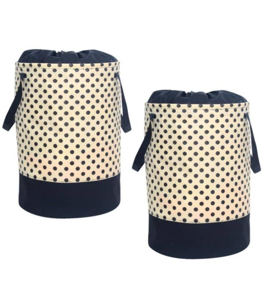 SH. NASIMA - Muti-color Laundry Bag