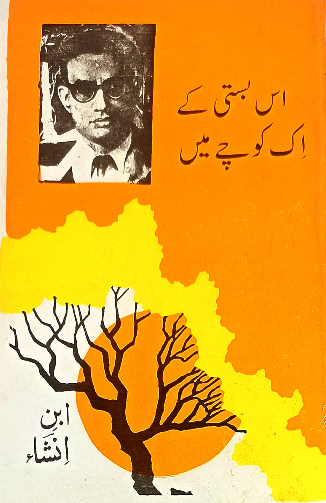     			Is Basti Ke Ek Koche Main Urdu Collection of poems By Ibne Insha