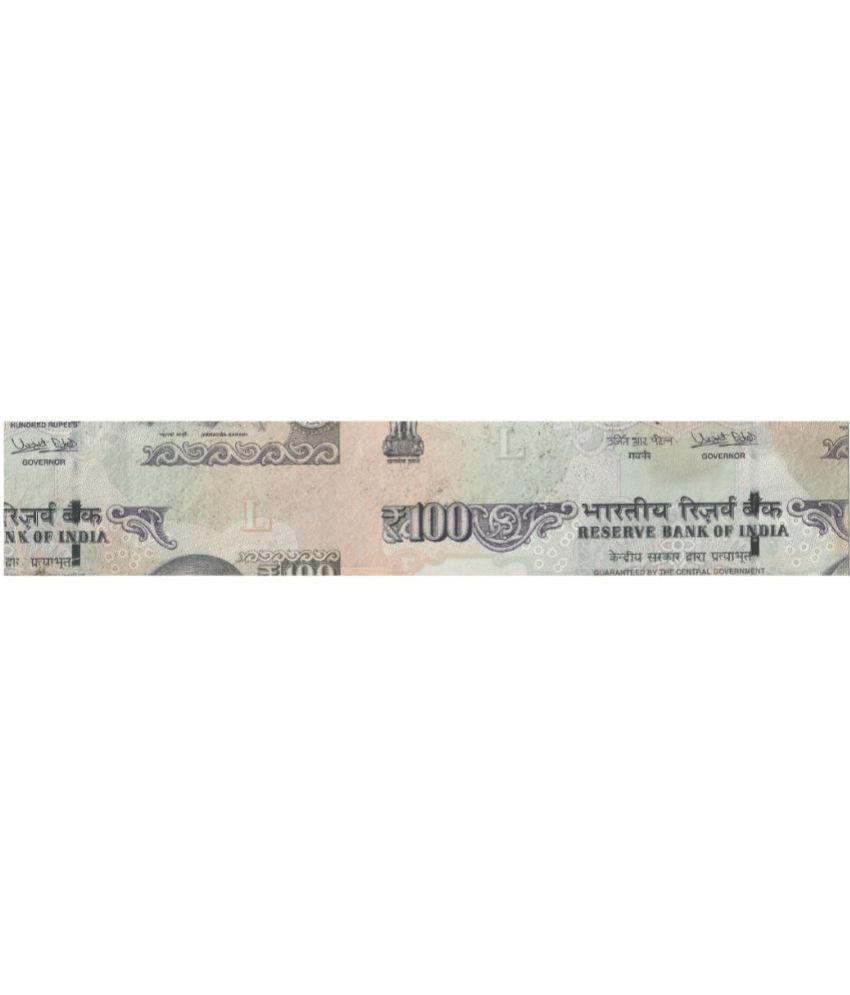     			Numiscart - Error - 100 Rupees 1 Numismatic Coins