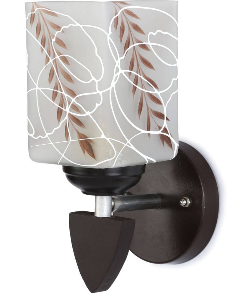 Somil - Brown Wallchiere ( Pack of 1 ) Somil - Brown Wallchiere ( Pack of 1 )