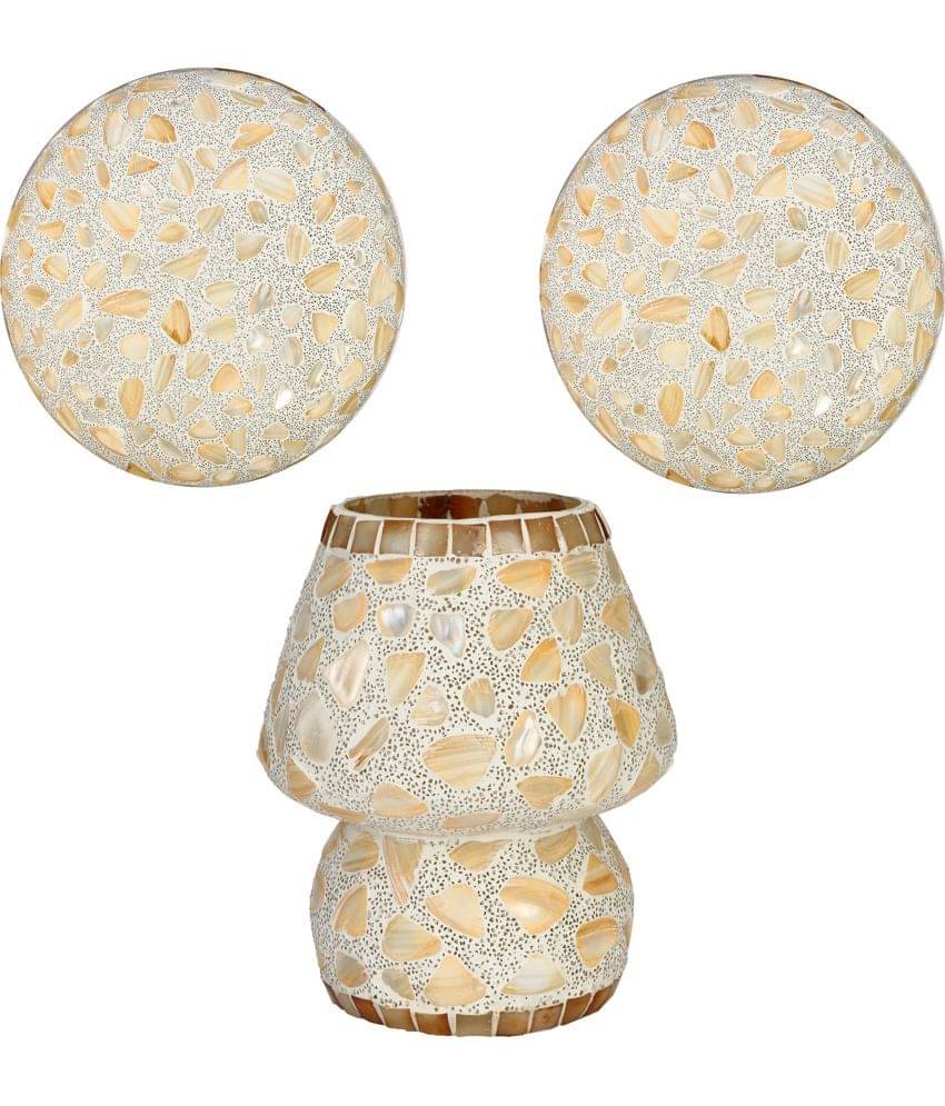 Somil - Multi Wallchiere ( Pack of 3 ) Somil - Multi Wallchiere ( Pack of 3 )