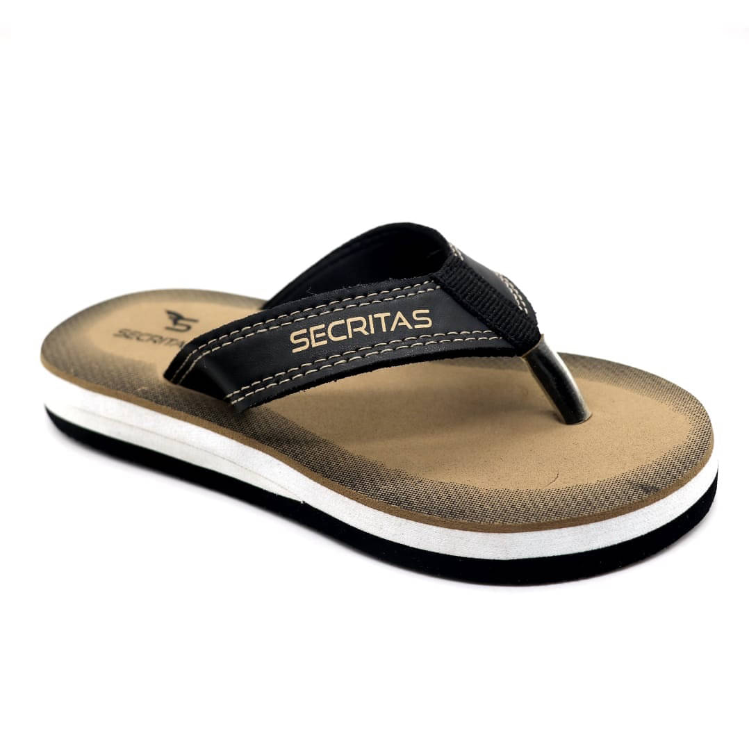     			secritas Boys & Girls Slip On Slipper Flip Flop