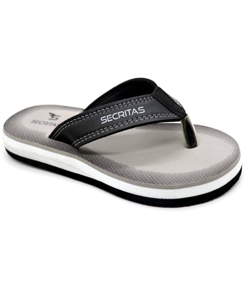     			secritas Boys & Girls Slip On Slipper Flip Flop