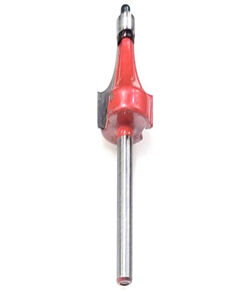    			AKARI RUTER BIT USED FOR MAKING DIFFERENT TYPES OF DESIGNS IN WOOD USED WITH A RUTER MACHINE