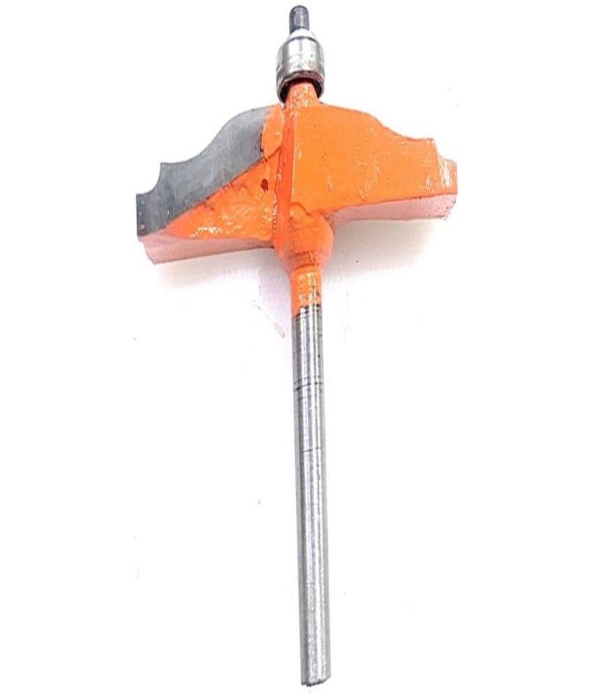     			AKARI RUTER BIT USED FOR MAKING DIFFERENT TYPES OF DESIGNS IN WOOD USED WITH A RUTER MACHINE