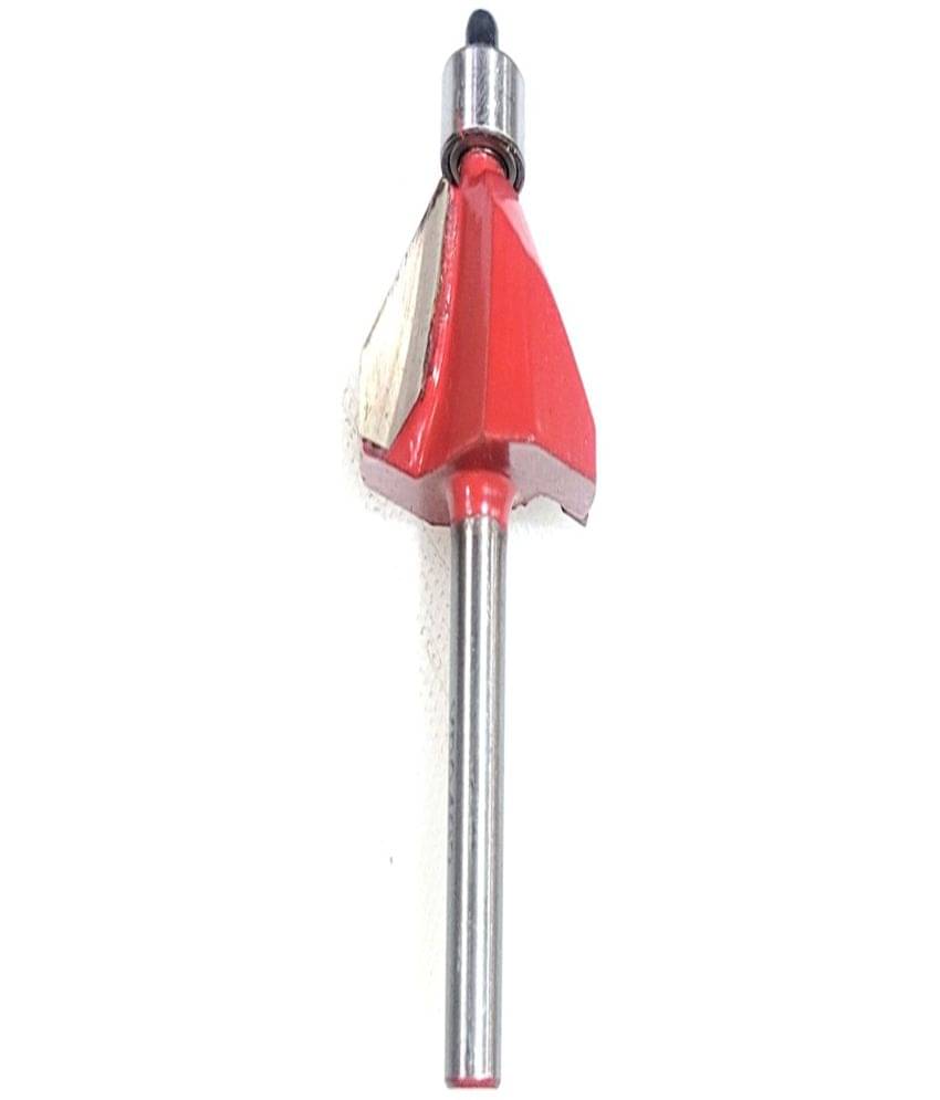     			AKARI RUTER BIT USED FOR MAKING DIFFERENT TYPES OF DESIGNS IN WOOD USED WITH A RUTER MACHINE