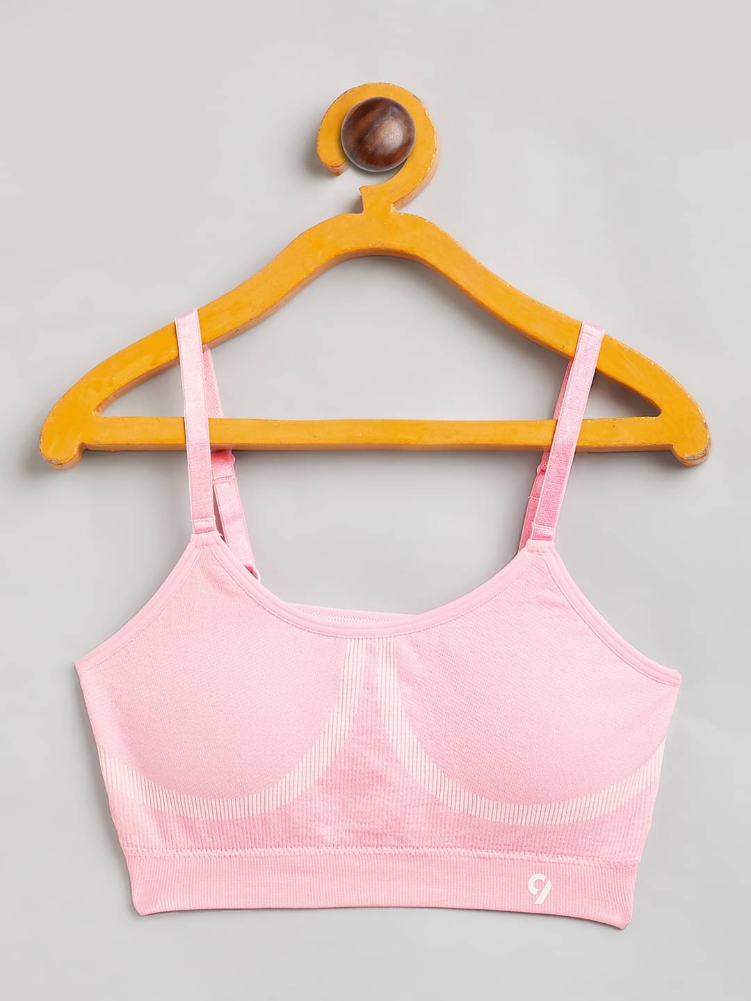     			C9 Airwear Pack of 1 Girls Polyester ( Pink )