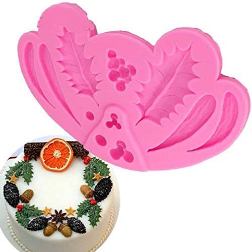 Craftial curve Silicone Chocolate moulds 60 mL Craftial curve Silicone Chocolate moulds 60 mL