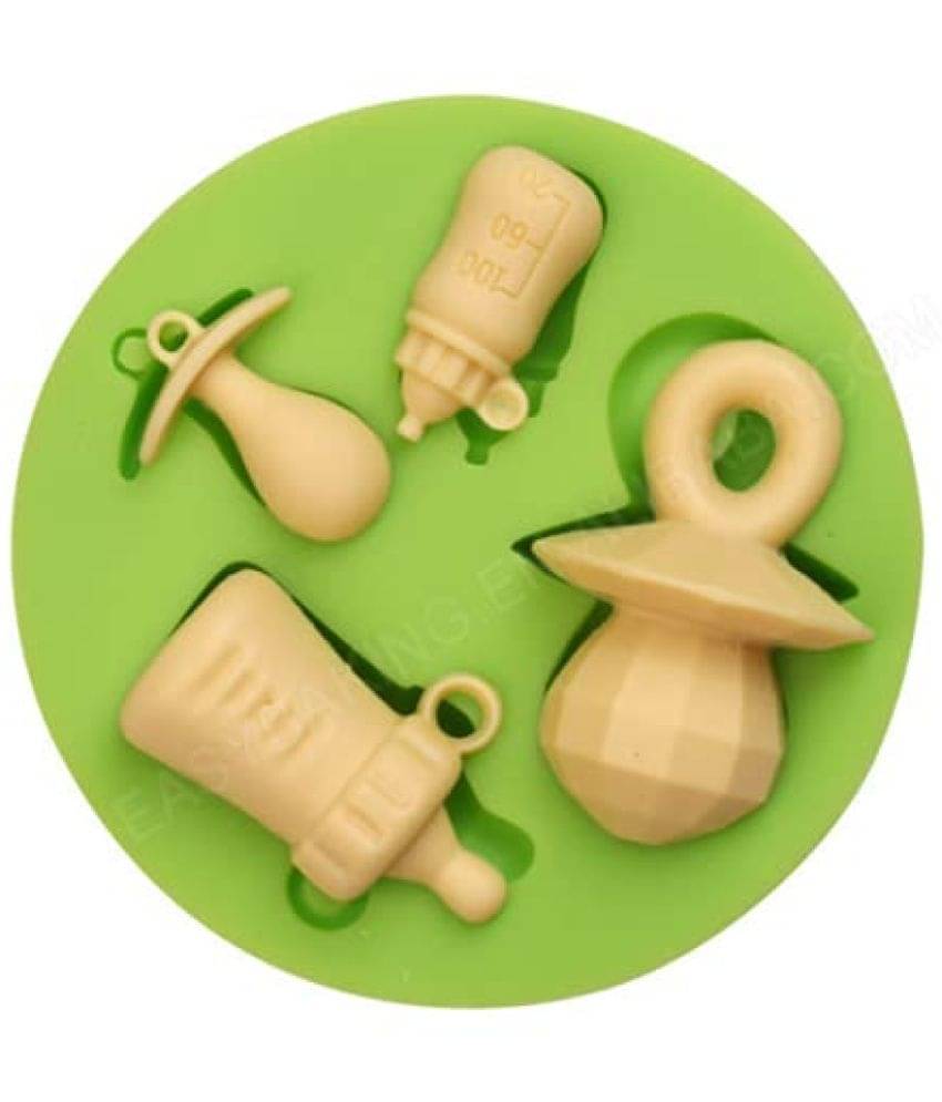 Craftial curve Silicone Chocolate moulds 80 mL Craftial curve Silicone Chocolate moulds 80 mL