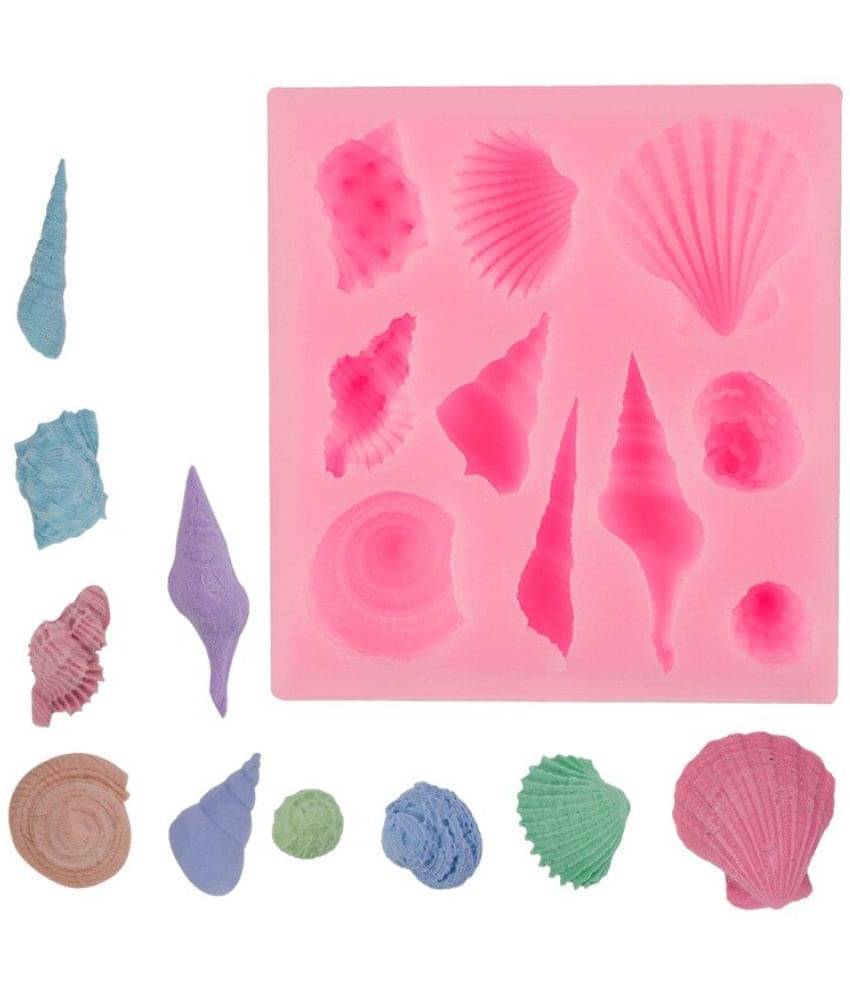 Craftial curve Silicone Chocolate moulds 30 mL Craftial curve Silicone Chocolate moulds 30 mL